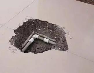 和布克赛尔卫生间漏水维修公司为您分享如何判断家里漏水