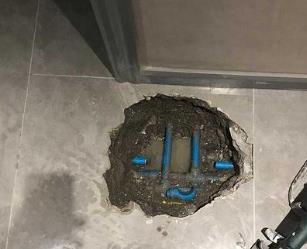 和布克赛尔阳台漏水维修公司分享下暖气管道漏水的原因有哪些